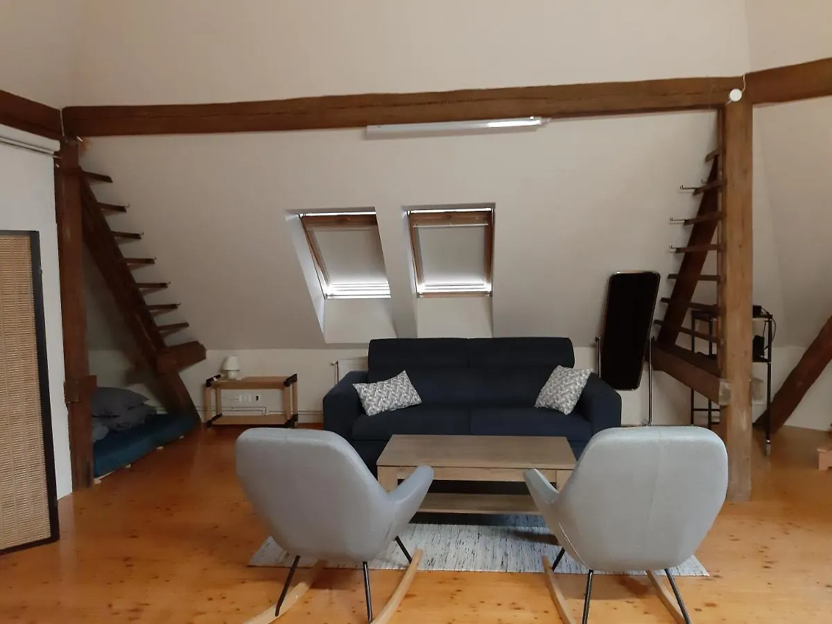 Triglav Apartment House Kranj 0*,  Slowenien