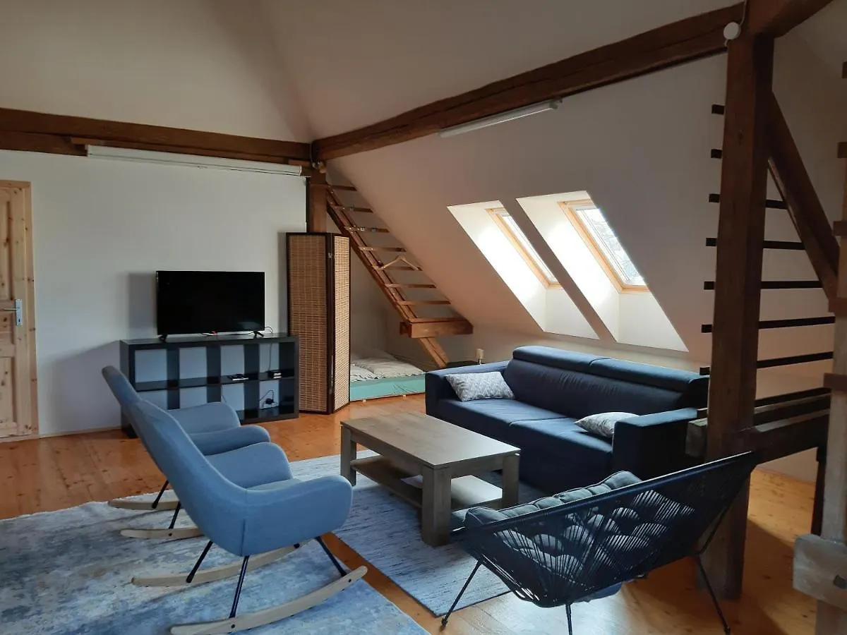 Ferienhaus Triglav Apartment House Kranj