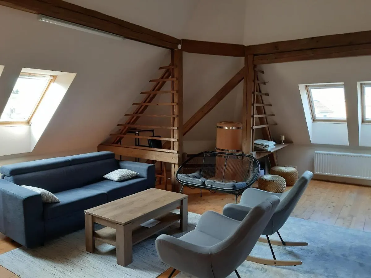 Triglav Apartment House Kranj 0*,  Slowenien