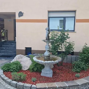  Apartment Hisa Bizjak