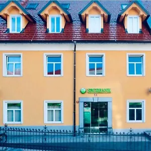  Apartment Na Skali