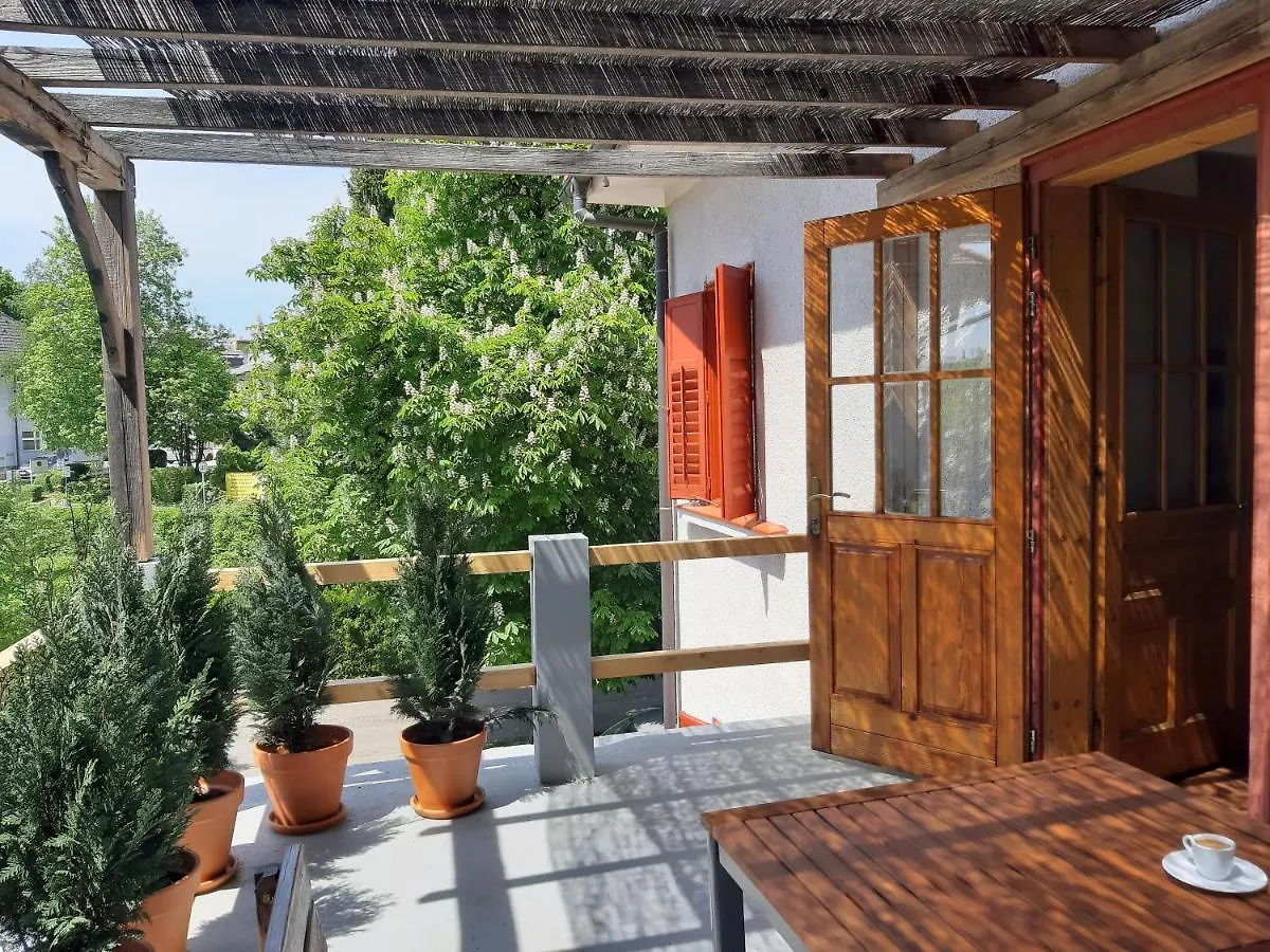Triglav Apartment House Kranj