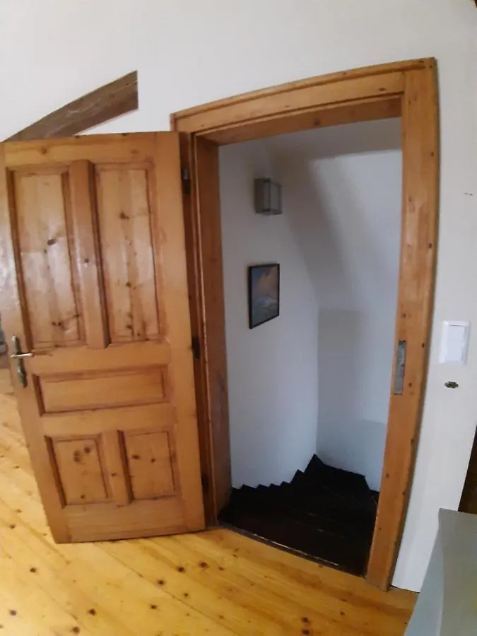 Holiday home Triglav Apartment House Kranj