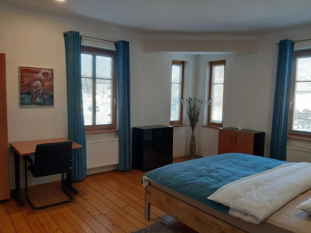 Holiday home Triglav Apartment House Kranj Slovenia