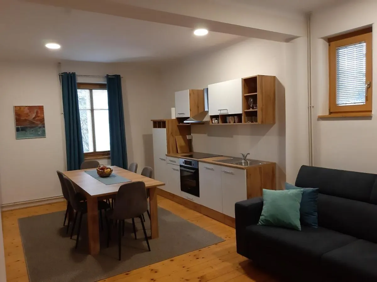 Holiday home Triglav Apartment House Kranj Slovenia